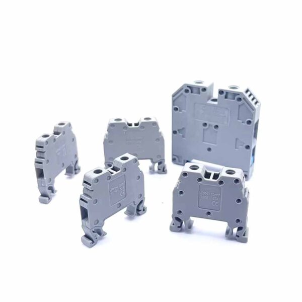 ترمنال ريل توصيل