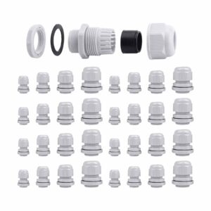 جلندات بلاستيك