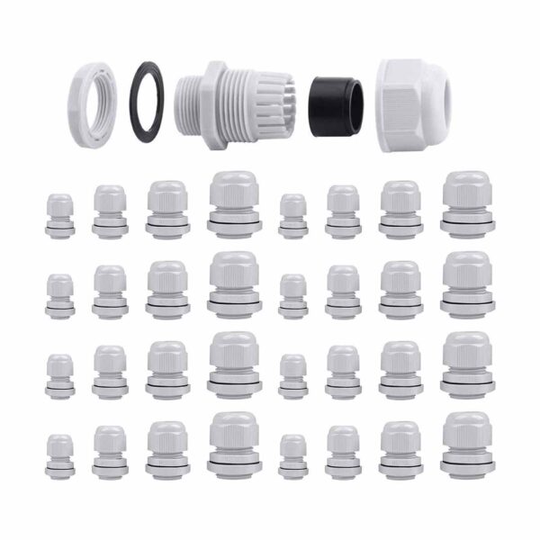 جلندات بلاستيك