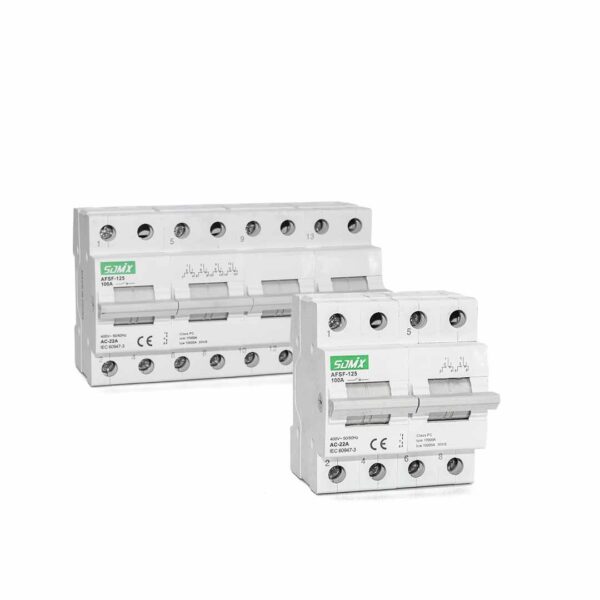 سكين كهرباء مصدرين