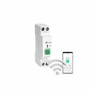 قاطع واي فاي WI-FI