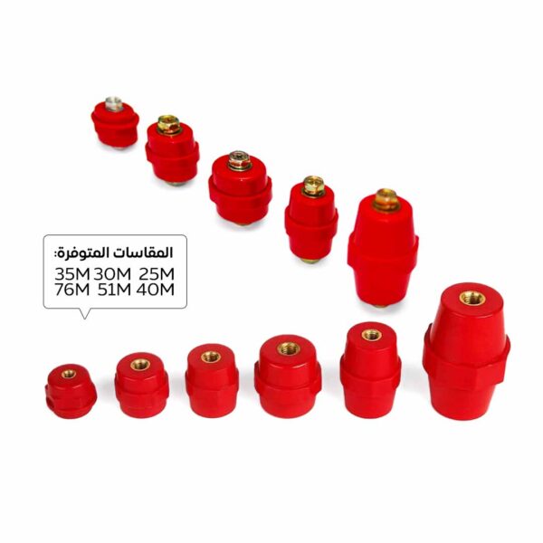 قاعده عازل بزبار