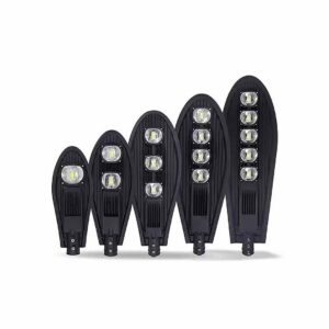 كشافات كهرباء كوبرا إنارة شوارع