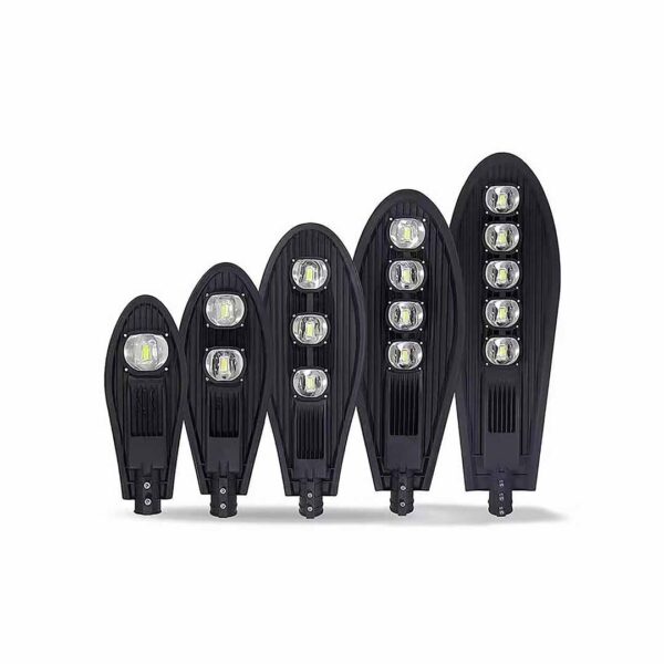 كشافات كهرباء كوبرا إنارة شوارع