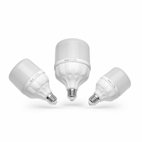 لمبات كهرباء SDMIX